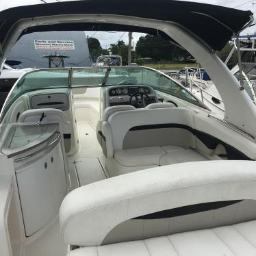 2007 Chaparral 276 ssx