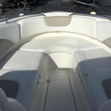 2007 Chaparral 276 ssx