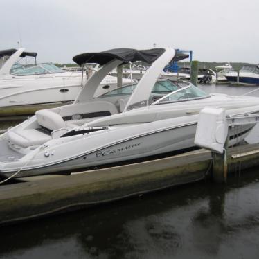 2014 Crownline 285-ss