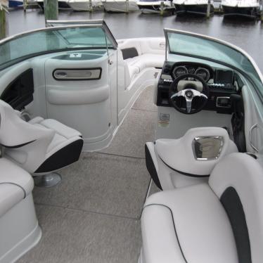 2014 Crownline 285-ss