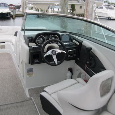 2014 Crownline 285-ss