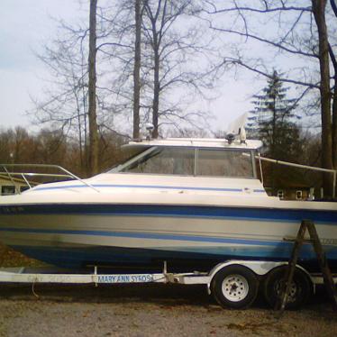 1988 Bayliner