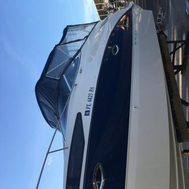 2005 Bayliner 265