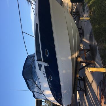 2005 Bayliner 265