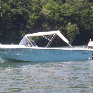 Fabuglas 1970 for sale for $4,999 - Boats-from-USA.com