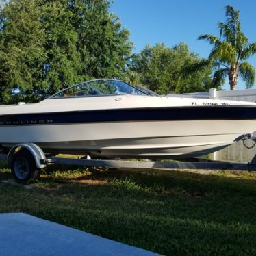 2003 Bayliner