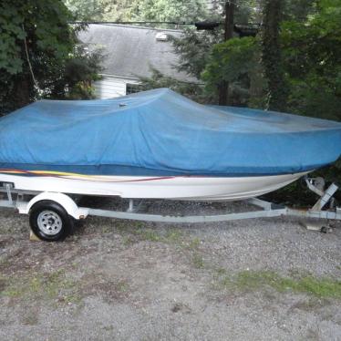 2001 Bayliner