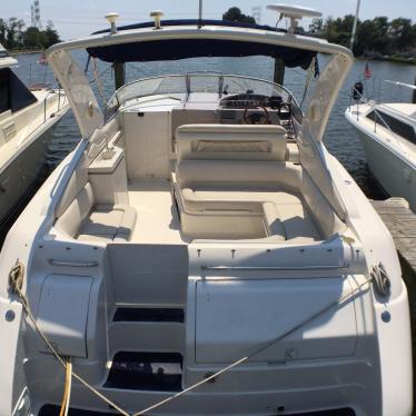 Regal Commodore 3260 2000 for sale for $35,000 - Boats-from-USA.com