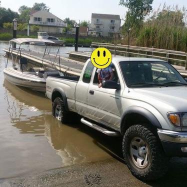 1985 Bayliner capri 1400