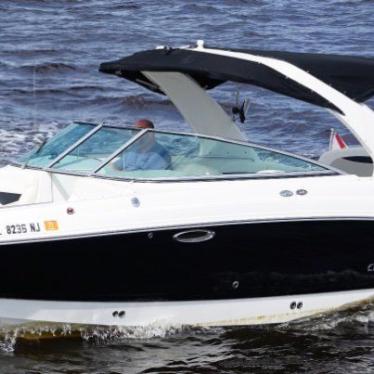 2007 Chaparral 276ssx