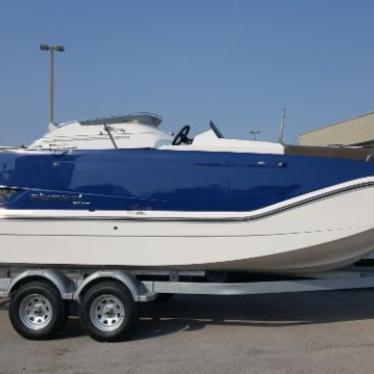 2017 Bayliner xr7