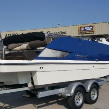 2017 Bayliner xr7