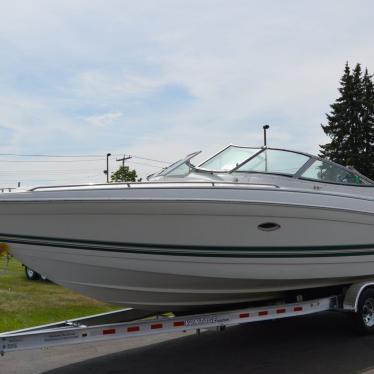 2000 Formula 280 br bowrider