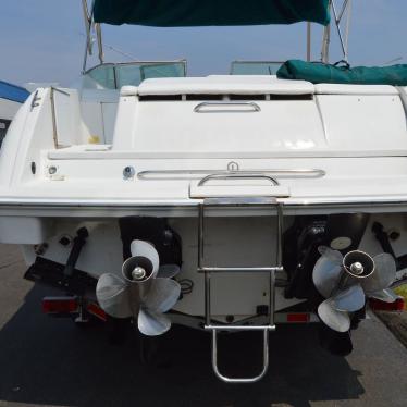 2000 Formula 280 br bowrider