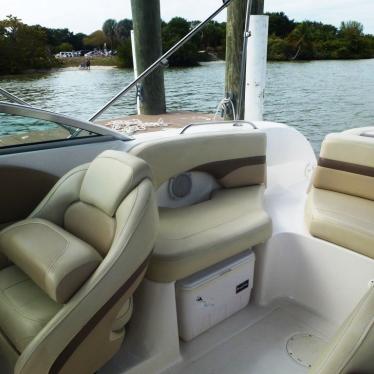 2005 Chaparral 236 sunesta