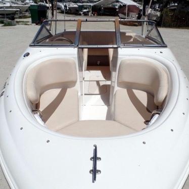 2008 Chaparral ssi 180