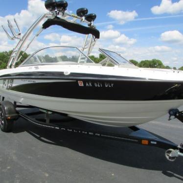 2012 Bayliner f-19 flight series 195