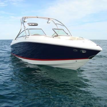 2009 Cobalt 242