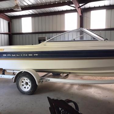 1996 Bayliner