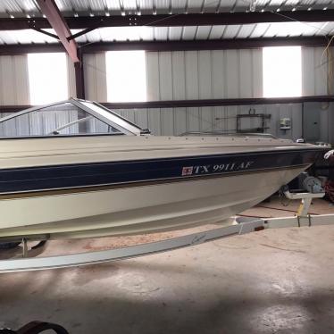 1996 Bayliner