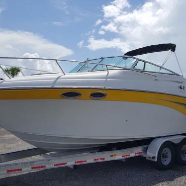 2003 Crownline 242