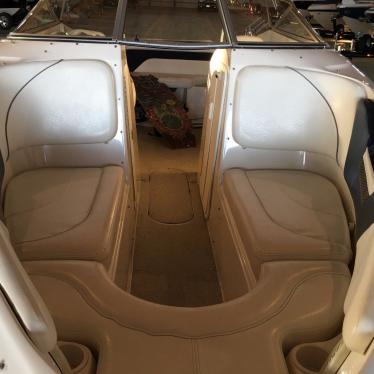 2002 Rinker captiva