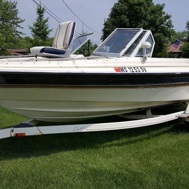 1996 Bayliner 1954