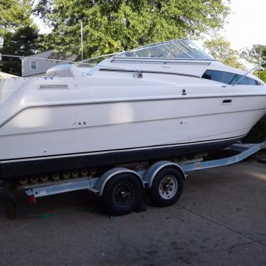 1997 Bayliner ciera 2655