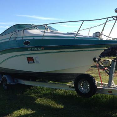 Celebrity 1993 for sale for $8,500 - Boats-from-USA.com