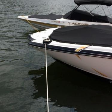 2013 Chaparral 264 xtreme