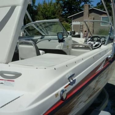 2010 Bayliner f-19