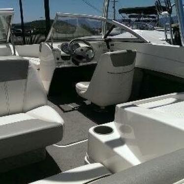 2012 Bayliner 175 flight series