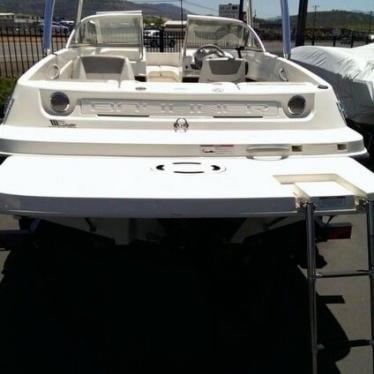 2012 Bayliner 175 flight series