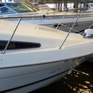 Bayliner 2355 Ciera Sunbridge Special Edition 1999 for sale for $19,950 ...