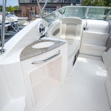 2011 Chaparral 270 signature