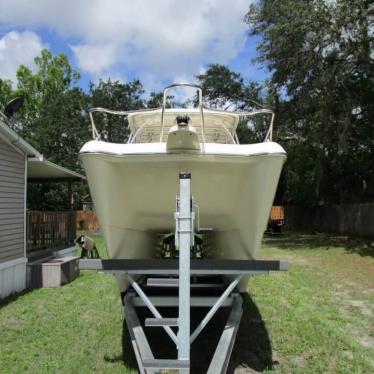 World Cat 255 DC 2016 for sale for $125,000 - Boats-from-USA.com