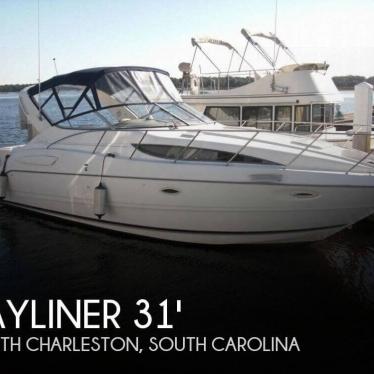 1999 Bayliner 3055 ciera sunbridge