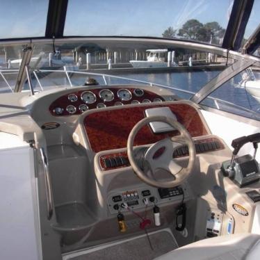 1999 Bayliner 3055 ciera sunbridge