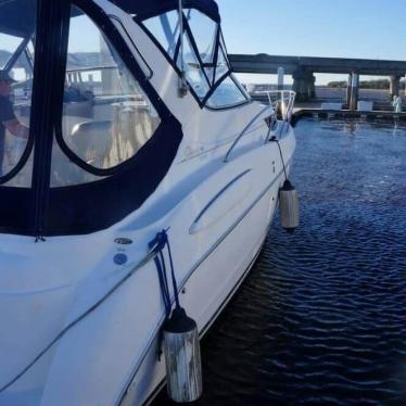 1999 Bayliner 3055 ciera sunbridge