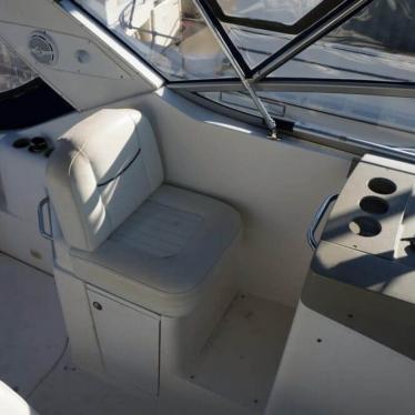 1999 Bayliner 3055 ciera sunbridge