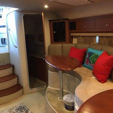 2003 Chaparral 320 signature