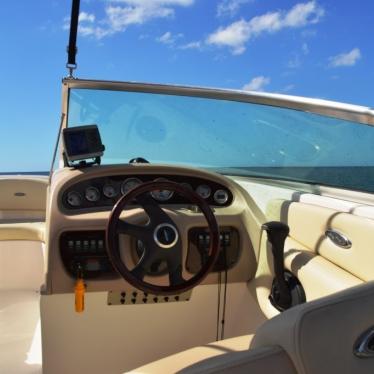 2006 Chaparral 220ssi