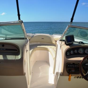 2006 Chaparral 220ssi