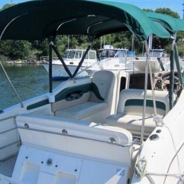 Stingray 240 CS 1999 for sale for $15,000 - Boats-from-USA.com