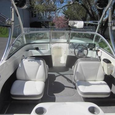 2009 Bayliner 175 br