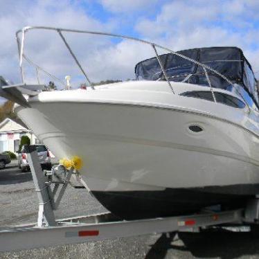 2002 Bayliner 265