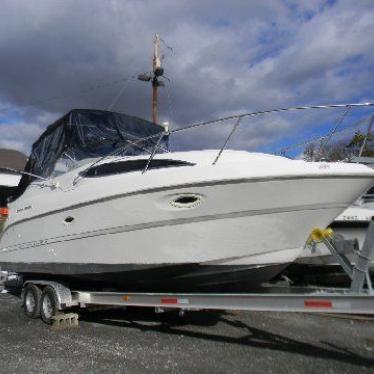 2002 Bayliner 265