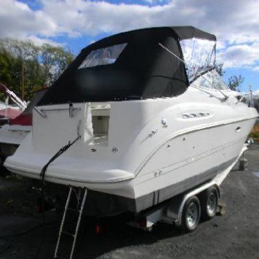 2002 Bayliner 265