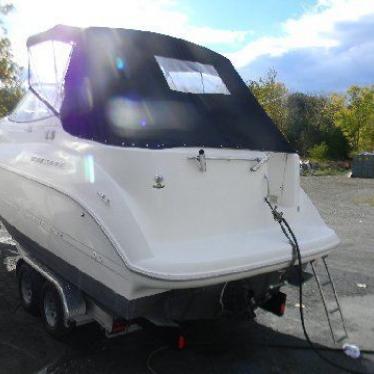 2002 Bayliner 265