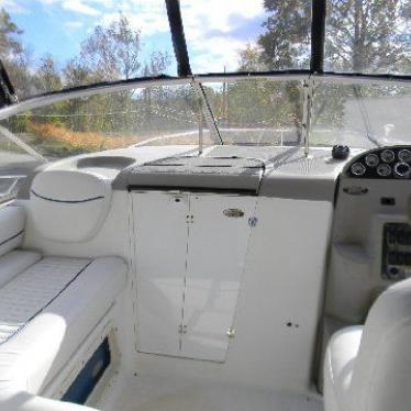 2002 Bayliner 265